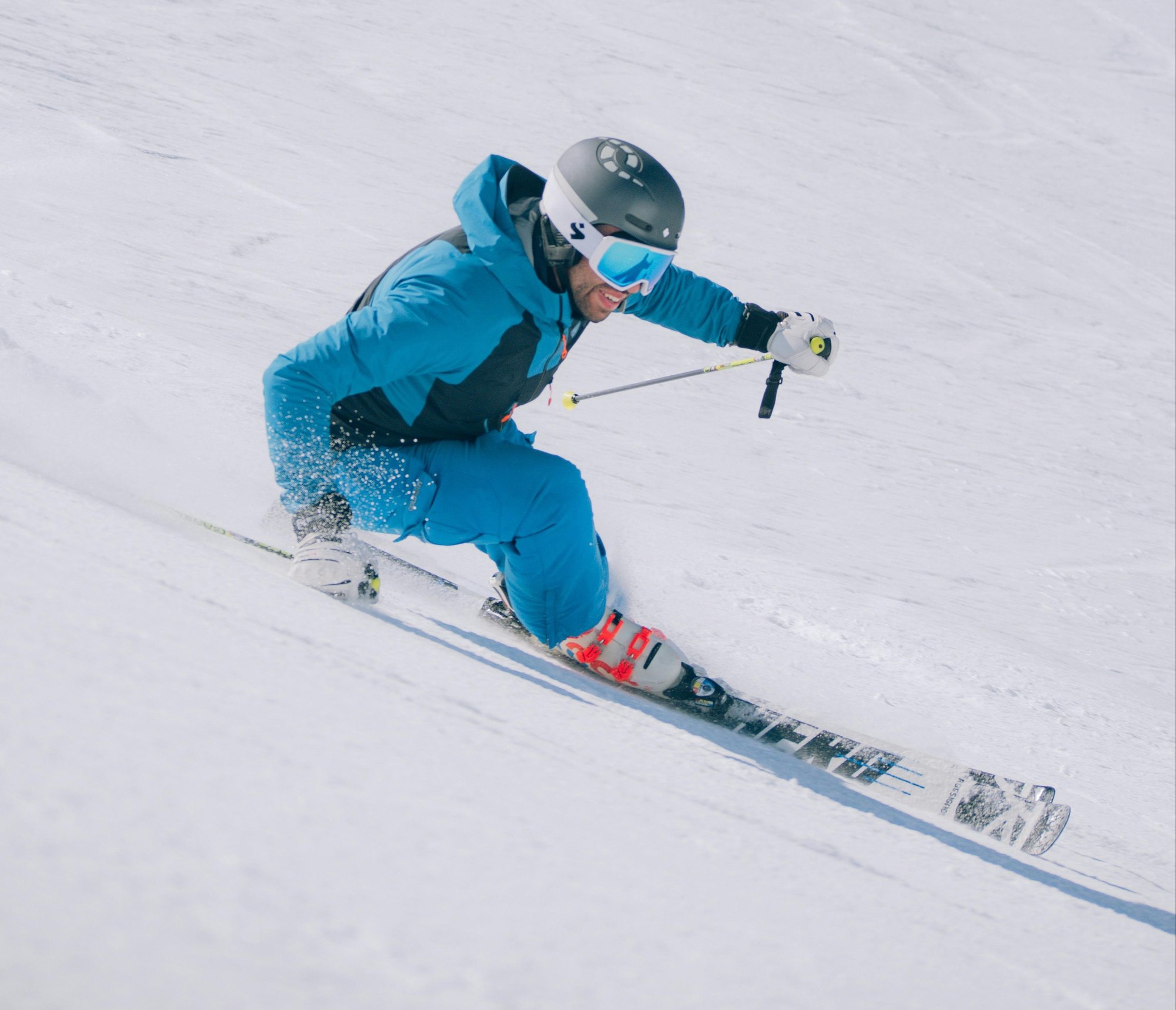 SKI OPT-1
