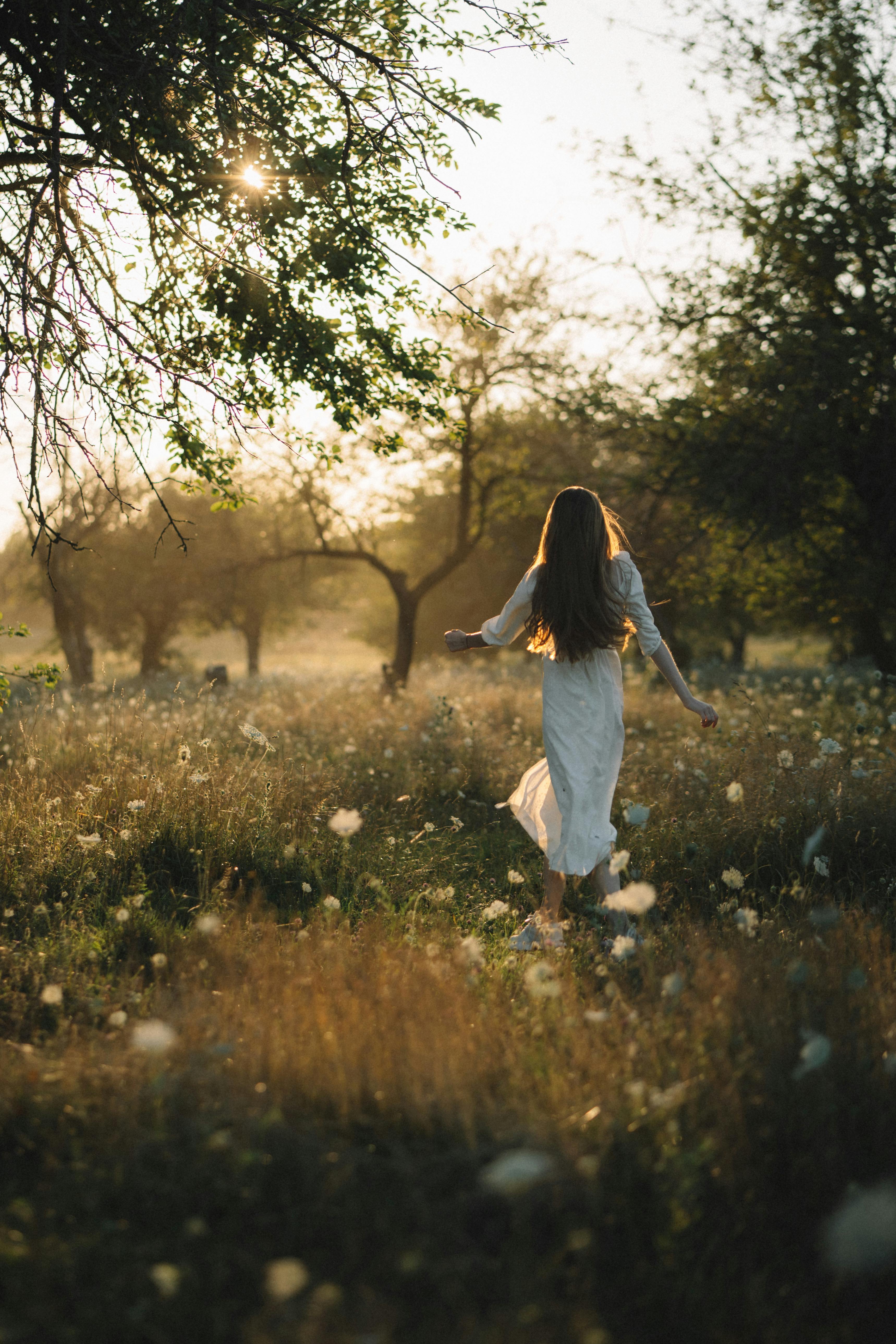A Scenic Spring Escape