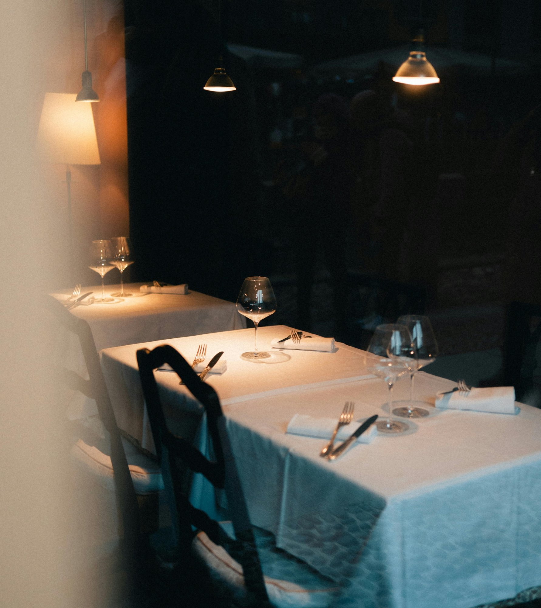 Alta Restaurant & Wine Bar
