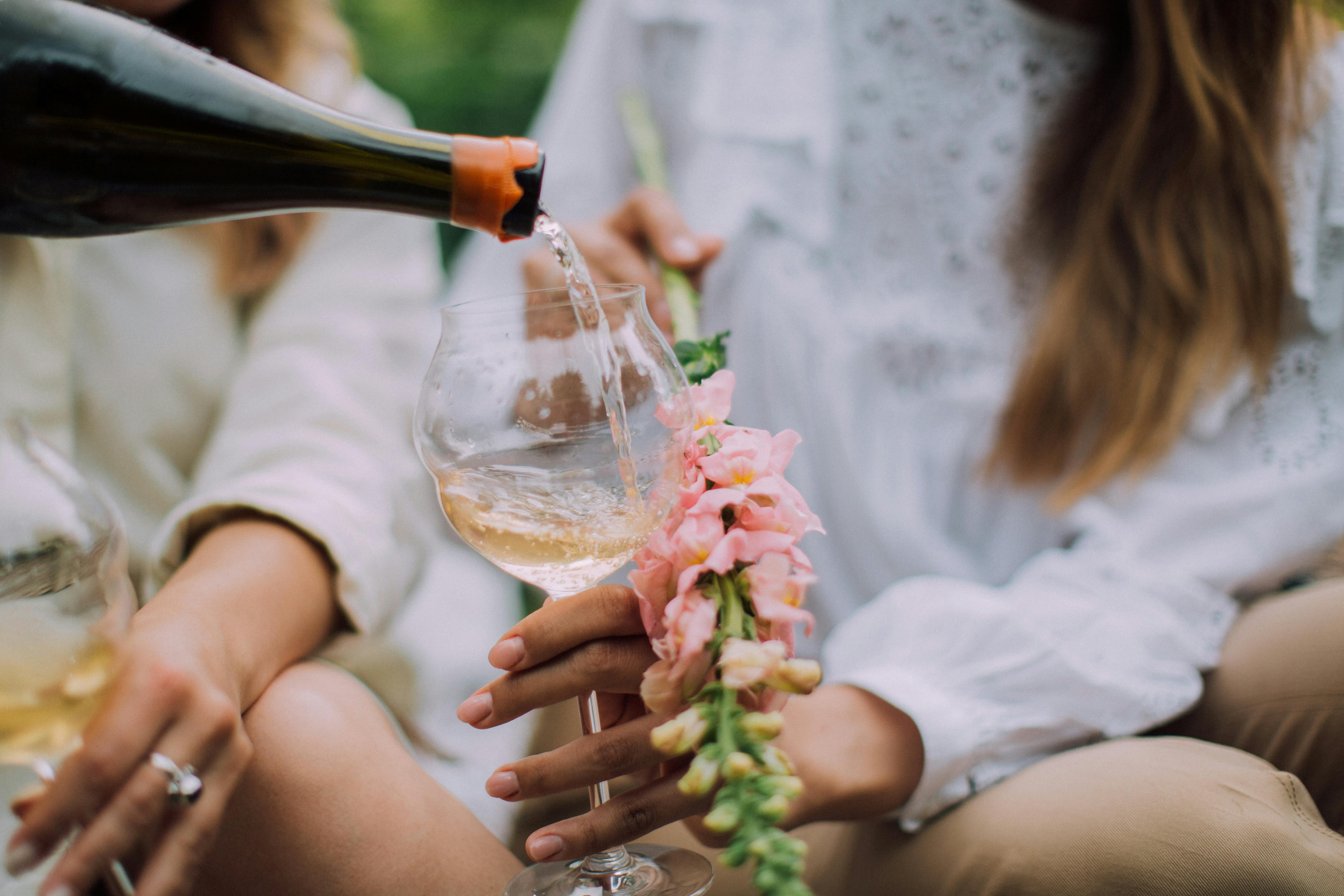 Savor a Glass of Wine in the Berkshires