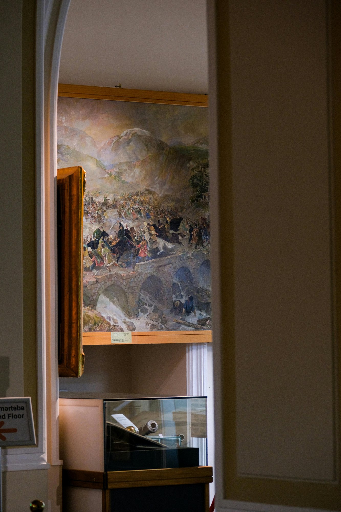 Norman Rockwell Museum